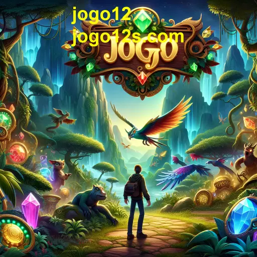 Explorando o Fascinante Mundo dos Jogos de Aventura
