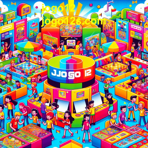 A Magia dos Jogos de Eventos: Engajamento e Exclusividade