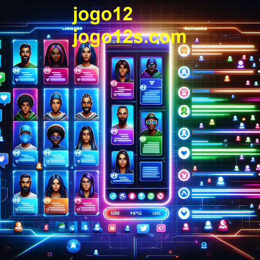 A Importância dos Fóruns de Jogos na Comunidade Gamer